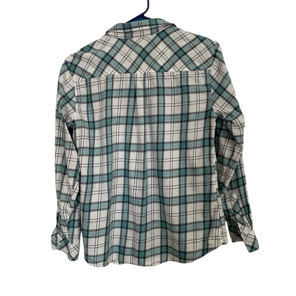Croft & Barrow button down shirt - Picture 2 of 4